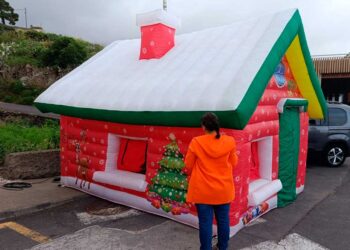 casa-papa-noel-eventoscolorines
