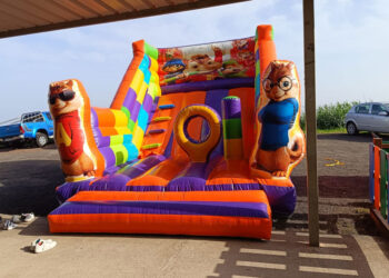 castillo-infantil-eventos-lapalma