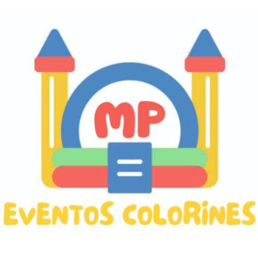 Eventos Colorines, Hinchables en La Palma