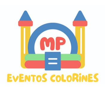 Eventos Colorines, Hinchables en La Palma