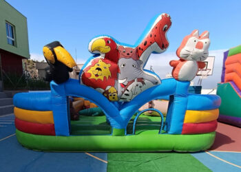 hinchables-infantiles-lapalma