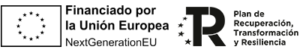 Financiado por la Unión Europea – NextGenerationEU