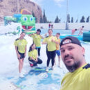 Evento Colorines, empresa de animación infantil