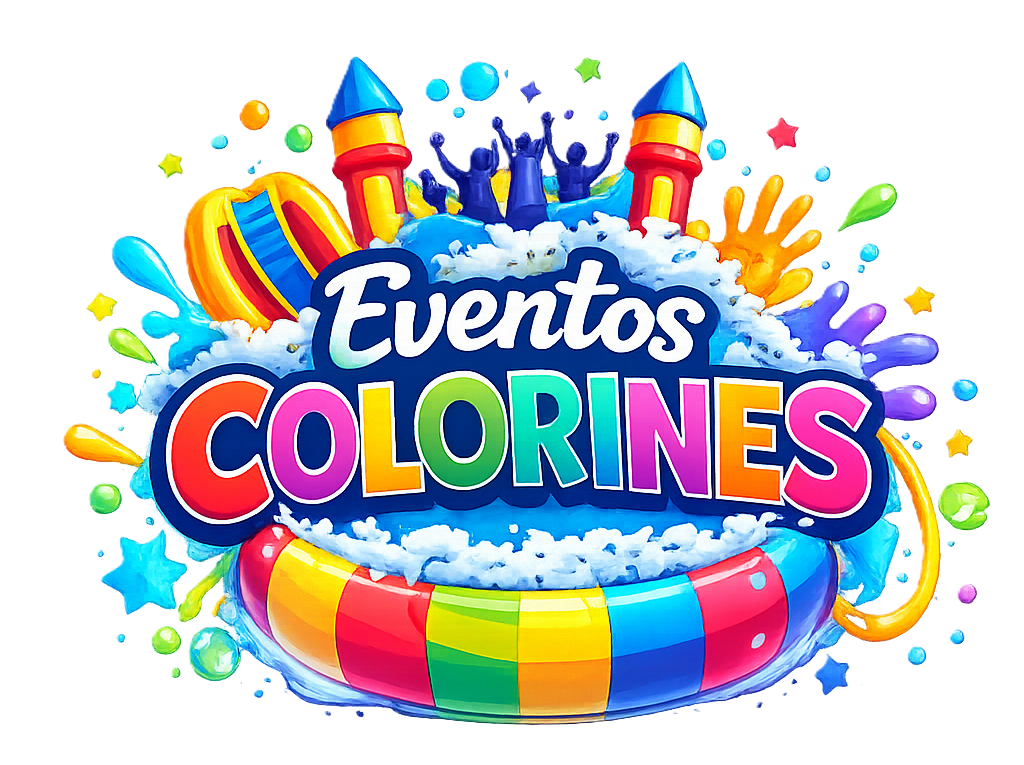 Eventos Colorines